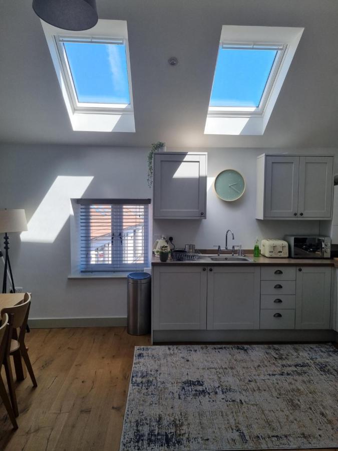19A Brooks Road Lejlighed Street Eksteriør billede