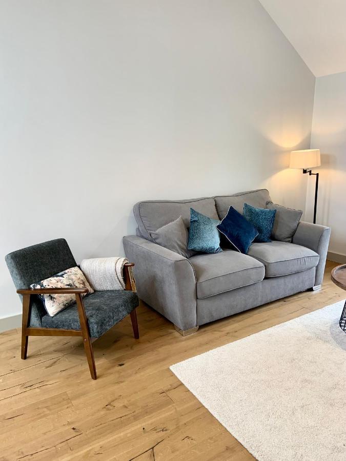 19A Brooks Road Lejlighed Street Eksteriør billede