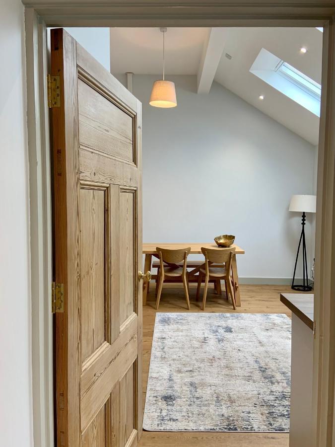 19A Brooks Road Lejlighed Street Eksteriør billede
