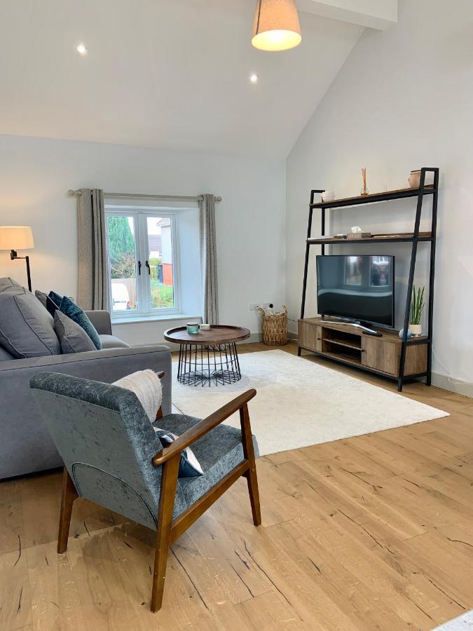19A Brooks Road Lejlighed Street Eksteriør billede