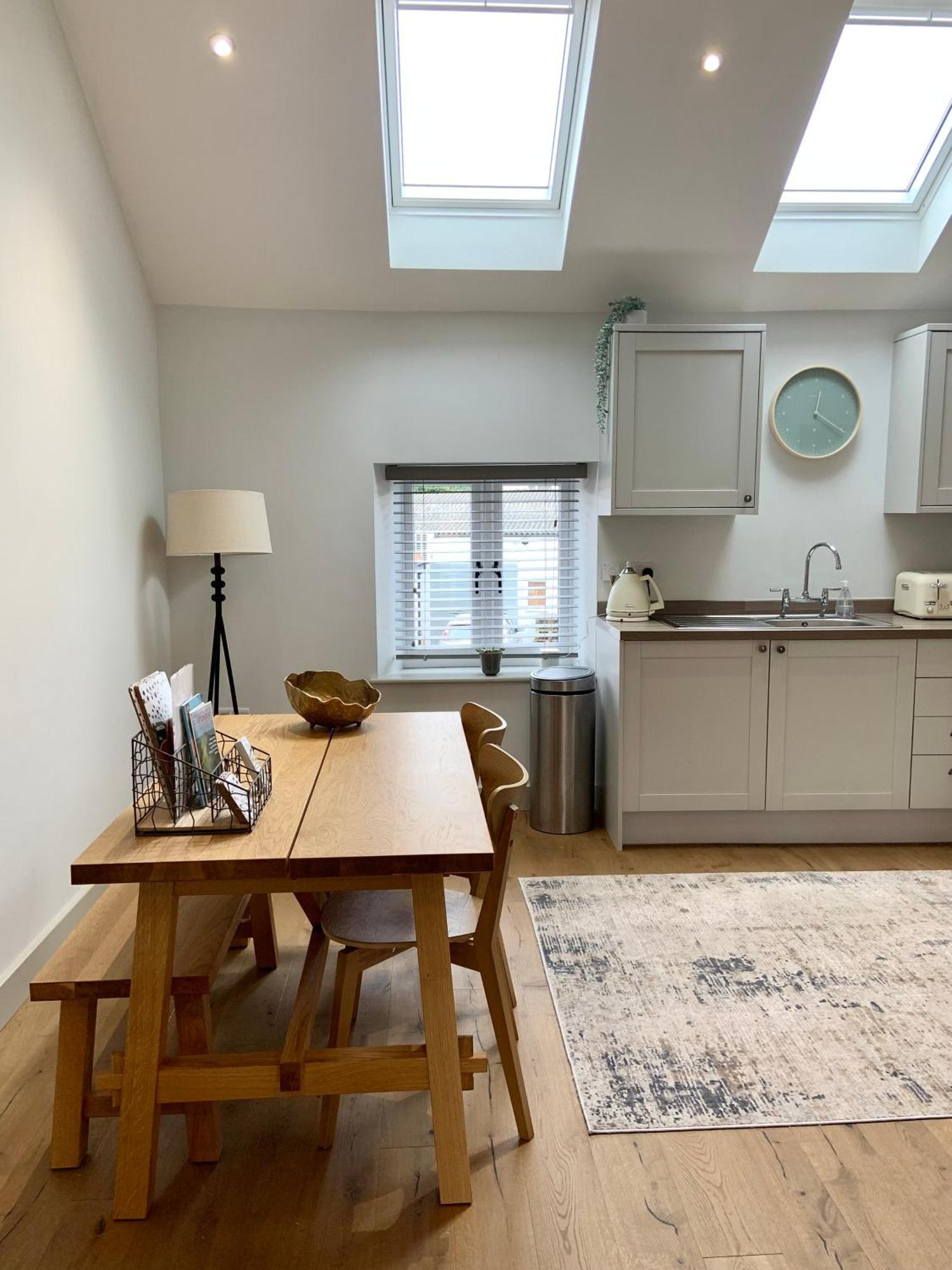 19A Brooks Road Lejlighed Street Eksteriør billede