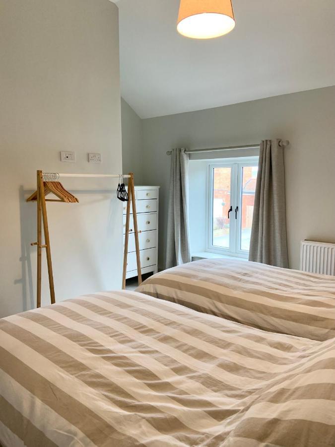 19A Brooks Road Lejlighed Street Eksteriør billede