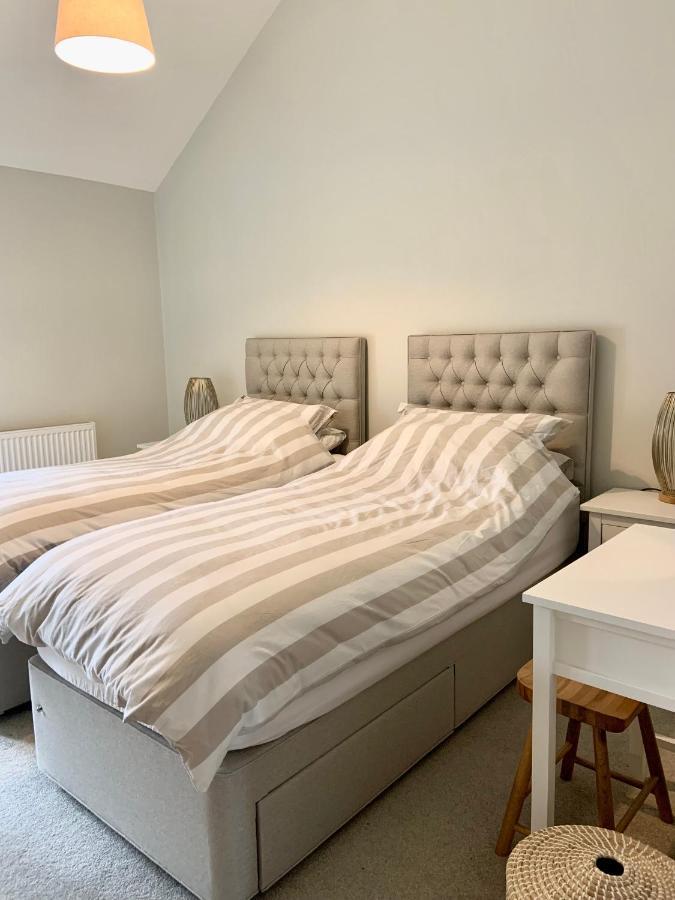 19A Brooks Road Lejlighed Street Eksteriør billede
